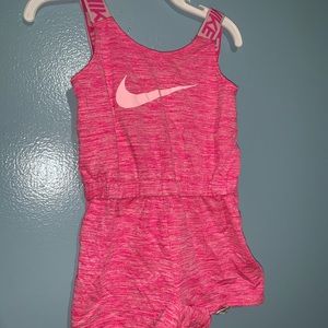 Nike romper